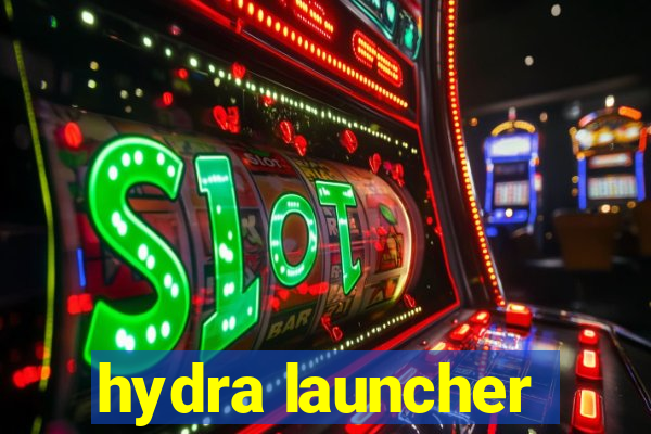 hydra launcher